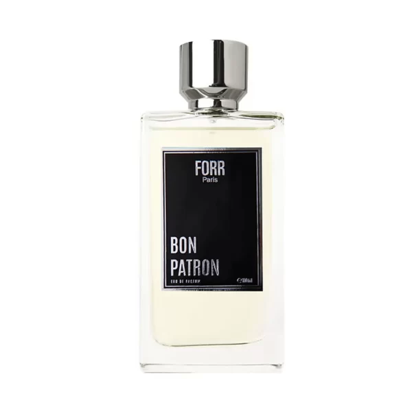Bon Patron.