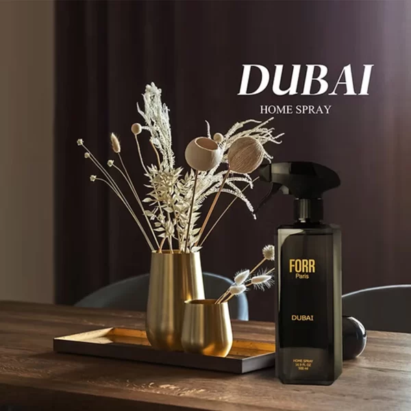Dubai spray 5.