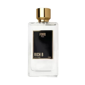 RICH B