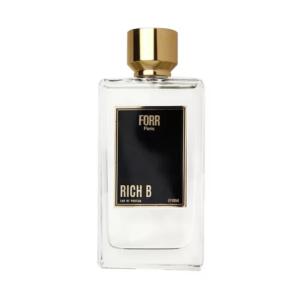 Rich B.