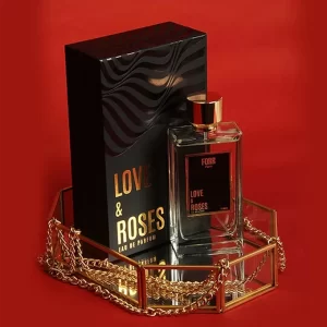 Exclusive Perfumes