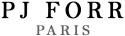 PJ FORR PARIS