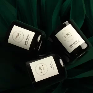 Chere Maison Candle
