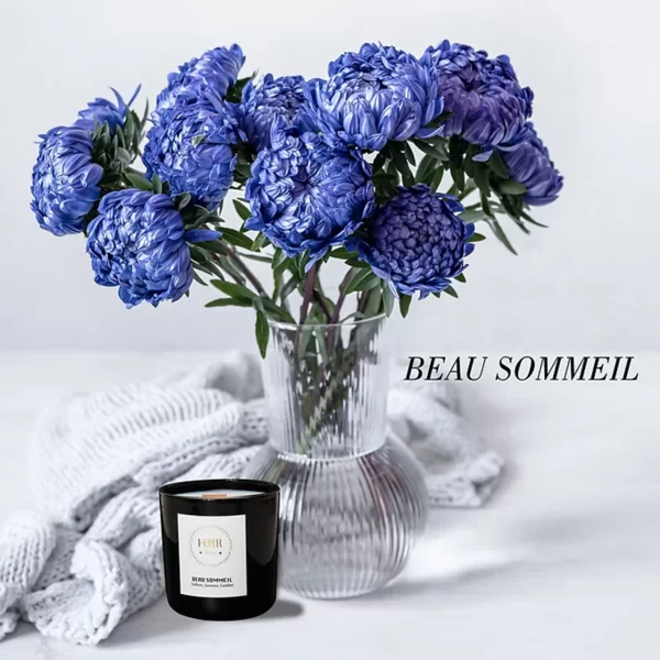 SCENT 5.